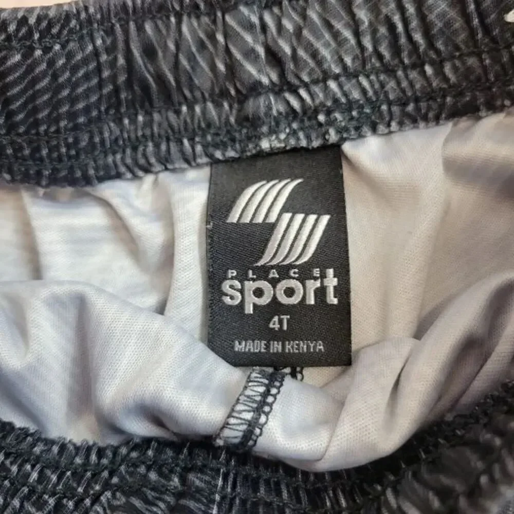 No Brand place sport